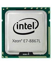 Intel Xeon E7-8867L - Refurbished