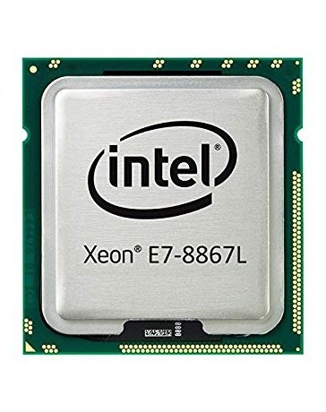 Intel Xeon E7-8867L - Refurbished