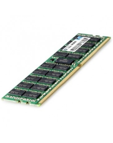 HP 4GB DDR3 4Rx8 PC3L-8500R 1066MHz 1.35V CL7 ECC Reg - Refurbished