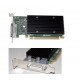 HP Nvidia NVS300 512MB PCIe 1xLFH LP - Refurbished