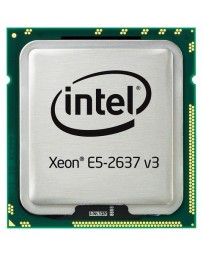 Intel Xeon Processor E5-2637 v3 15M Cache, 3.50 GHz