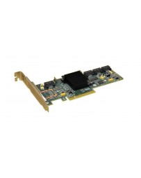 HP LSI SAS9212-4I 8 PORT 6GB/S RAID CONTROLLER CARD - Refurbished