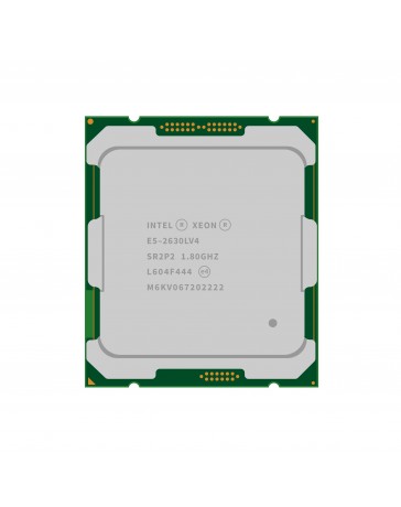 Intel Xeon Processor E5-2630L v4 (25M Cache, 1.80 GHz) - Refurbished