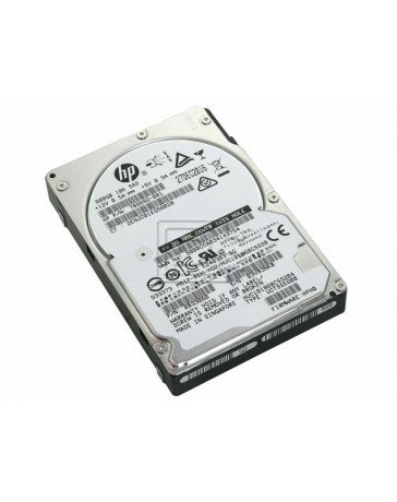 HGST C10K1800 0B33068 / HUC101860CSS204 SFF 600GB - Refurbished