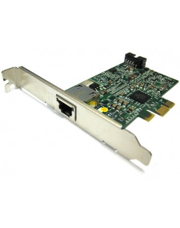 BroadCom Nextreme 10/100/1000Base-T PCI RJ-45 Gigabit