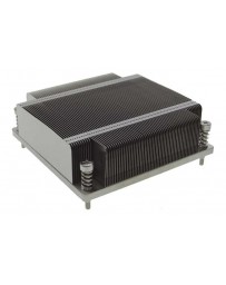 Supermicro 1U Passive CPU Heat Sink for Intel LGA1366