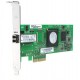 HP QLogic 8Gbps Single Channel PCIe HBA