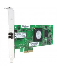 HP QLogic 8Gbps Single Channel PCIe HBA