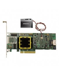 ADAPTEC 5Z PCI EXPRESS X8 5405Z 4-PORT SAS RAID CONTROLLER