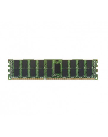 HP 4GB DDR3 1Rx4 PC3-12800R 1600MHz 1.5V ECC Reg