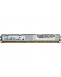HP 8GB DDR3 4Rx8 PC3L-8500R 1066MHz 1.35V CL7 VLP ECC Reg