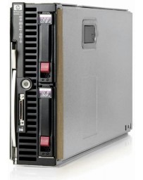 HP BL460G6 2x Cooler