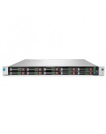 HPE DL360 Gen9 2x 10C E5-2650v3 2.3GHz, 128GB 3x HP 800GB Enterprise SSD, P440 2GB Smart Array, 2x PSU, Rails