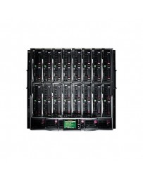 HP BladeCenter C7000 Chassis