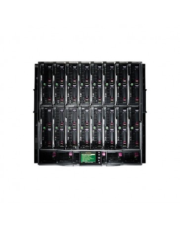 HP BladeCenter C7000 Chassis