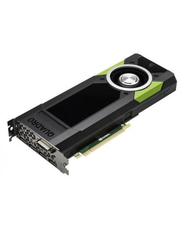 HP Nvidia Quadro P5000 16GB