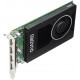 HP nVidia Quadro M2000 4Gb PCIe 4xDP