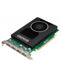 HP nVidia Quadro M2000 4Gb PCIe 4xDP