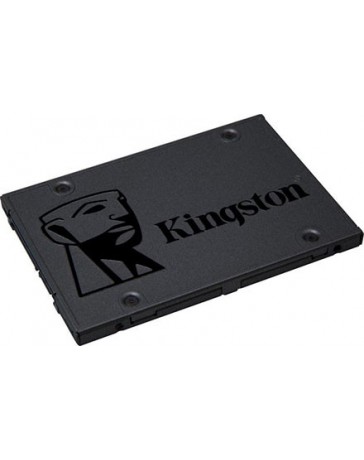 Kingston 120Gb 6G SSD SATA 2.5