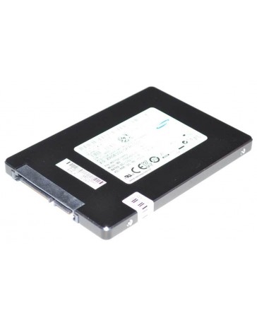 HP 256Gb SSD SATA 6Gb/s 2.5