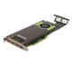 HP nVidia Quadro M4000 8Gb PCIe 4xDP