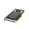 HP nVidia Quadro M4000 8Gb PCIe 4xDP