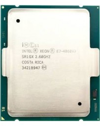 Intel Xeon E7-4860 v2 12 Core