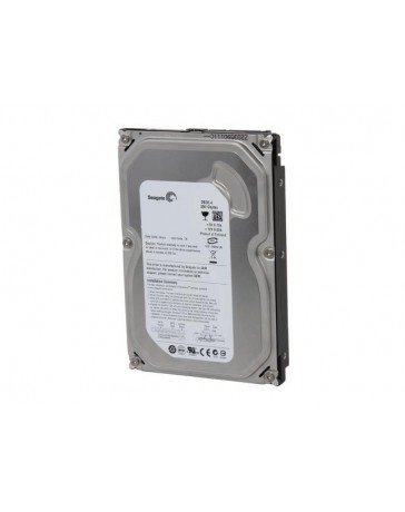 Seagate 250GB SATA 7.200rpm 3.5