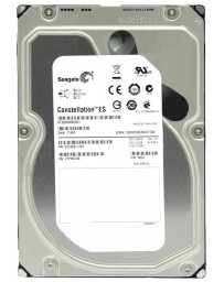 Seagate 2Tb 7200 SATA-600 3.5 server only