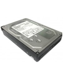 Hitachi 3TB 7.2k rpm 6G SATA 3.5