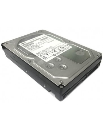 Hitachi 3TB 7.2k rpm 6G SATA 3.5