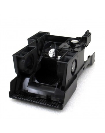 HP AIR SHROUD AND FAN ASSEMBLY FOR HP Z820 / Z840 WORKSTATION