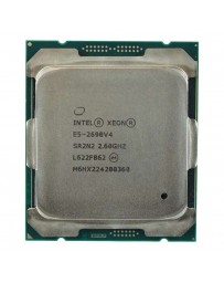 Intel Xeon Processor 14C E5-2690 v4 (35MB Cache, 2.6GHz)