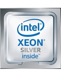Xeon Silver 4114 10Core, 2.2GHz, 13.75MB cache
