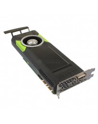 HP nVidia Quadro M5000 8GB GPU Module