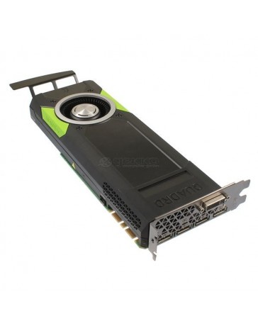 HP nVidia Quadro M5000 8GB GPU Module