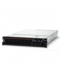 IBM xSeries X3650M4 1x Cooler V1 / RAID /