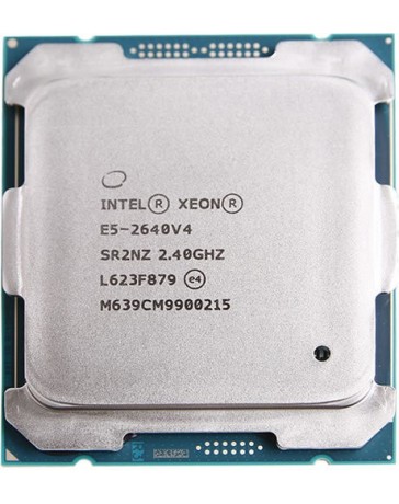 Intel Xeon Processor 10C E5-2640 V4 2.4GHz (25MB Cache)