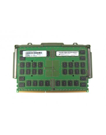 IBM 16GB DDR3 4Rx8 PC3-8500R 1066MHz 1.5V CL7 Cuod LP ECC Reg