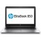 HP EliteBook 850 G3 Intel Core i5-6300U 2.40 GHz, 8GB DDR4, 256GB SSD, 15" inch, US Qwerty, Win 10 Pro