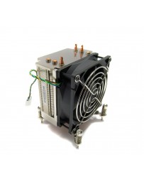 HP Z400 High Performance Heatsink Fan