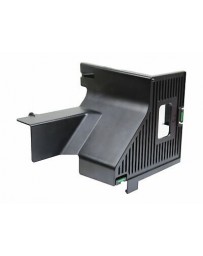 HP 591213-001 Z400 Workstation CPU Memory Fan Shroud Airflow Baffle Assembly