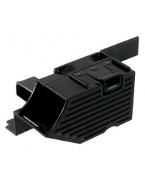 HP 468628-001 Z600 Memory Fan and Shroud Assembly