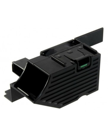 HP 468628-001 Z600 Memory Fan and Shroud Assembly