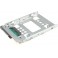 SAS/SATA/SSD 2.5" to 3.5" Adapter Bracket For HP Z800