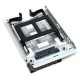 SAS/SATA/SSD 2.5" to 3.5" Adapter Bracket For HP Z620