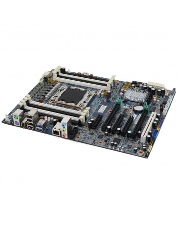 HP Z420 Workstation Mainboard (619557-001)