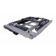 2.5" SSD to 3.5" SATA Adapter Tray Converter SAS HDD Bracket For Z440 668261-001