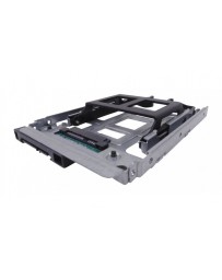 2.5" SSD to 3.5" SATA Adapter Tray Converter SAS HDD Bracket For Z440 668261-001