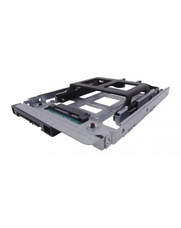 2.5" SSD to 3.5" SATA Adapter Tray Converter SAS HDD Bracket For Z440 668261-001